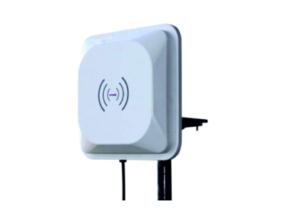 Flash Integrated UHF Reader