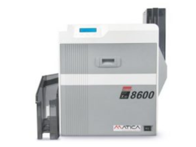 Matica XID 8600 Driver