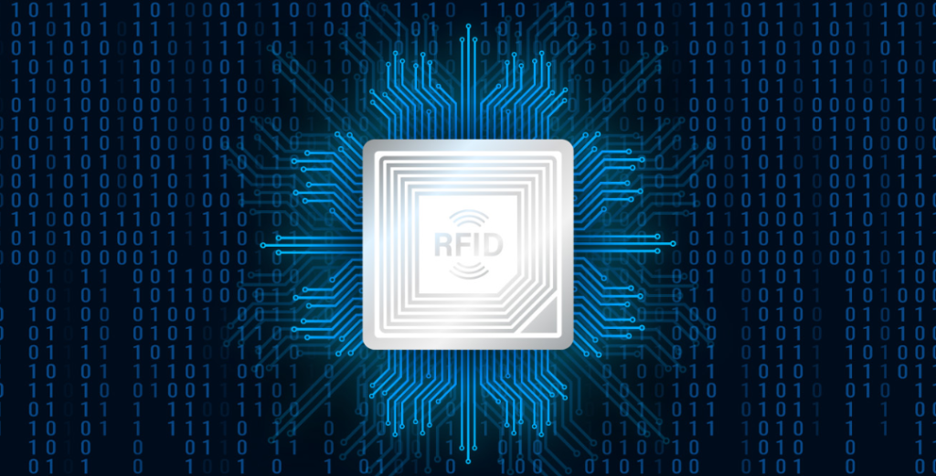 Exploring the Global Adoption of RFID Technology