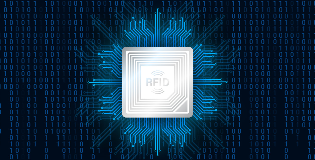 Exploring the Global Adoption of RFID Technology