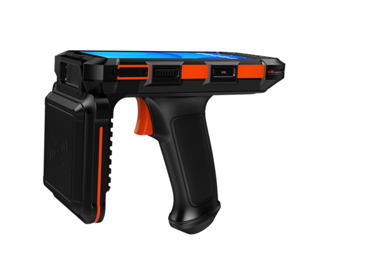 BOLT 61 RFID Handheld Reader