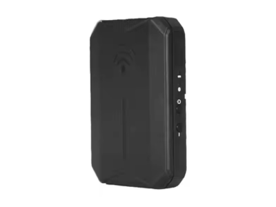 Bolt 11 UHF Portable Reader