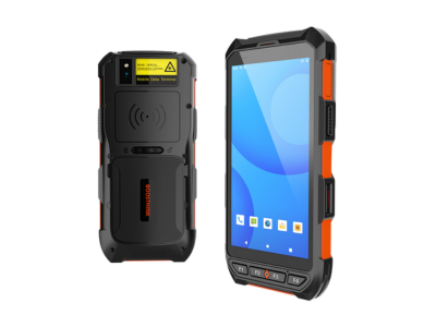 Bolt 62 Handheld Reader