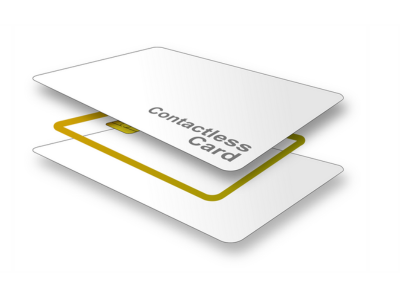 Contact Less- 1K, 4K & 8K