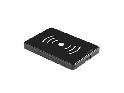 Dash UHF Desktop Reader