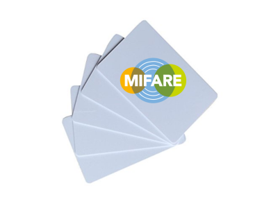 Mifare Contactless
