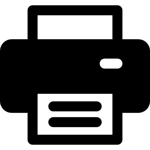 High-Quality Printing