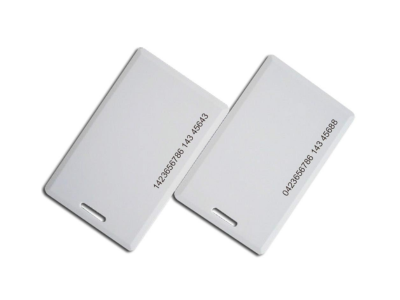 Proximity Card Thick