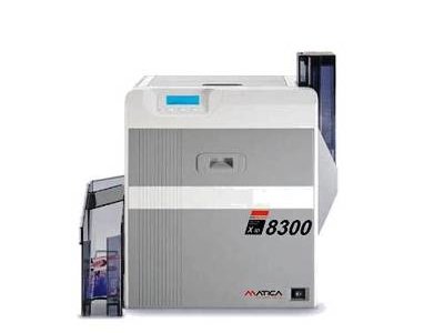 Matica XID 8300 Driver