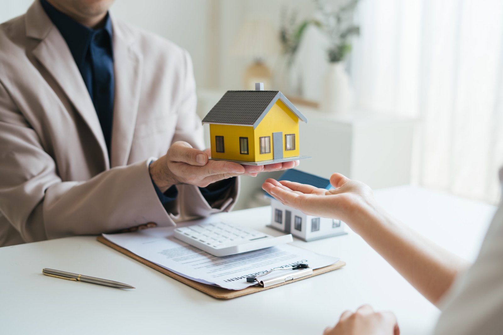 Documents Required For Refinancing in 2025