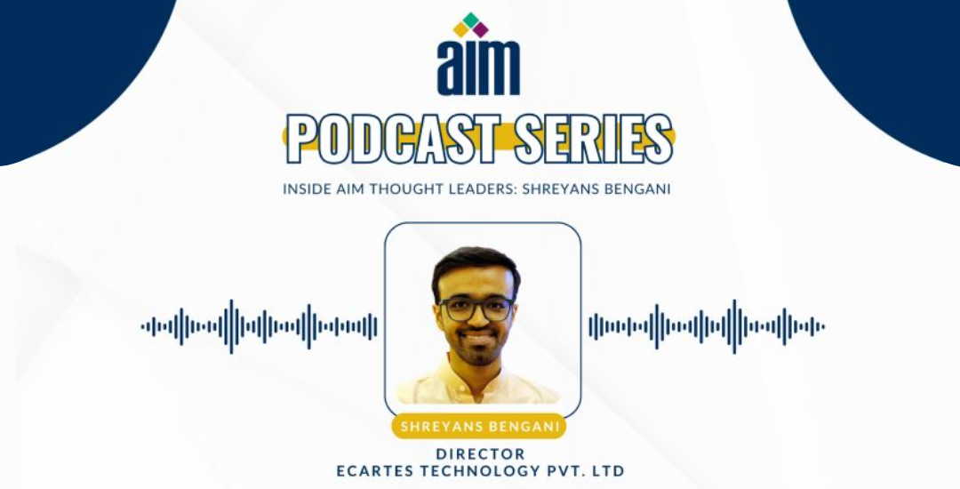 AIM Podcast: Sep 2025