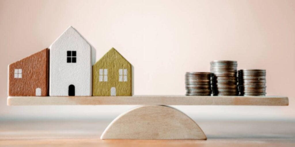 Balancing Home Loan Repayments and Cost of Living in Challenging times