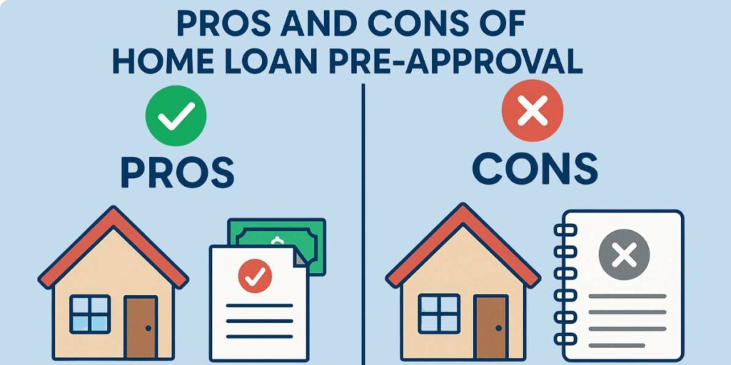 Do I Need a Pre-Approval to Make an Offer?