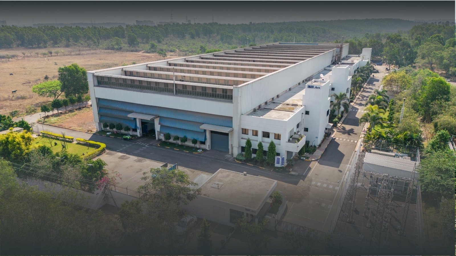 Dharwad Plant 2015
